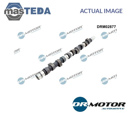 Drm02877 engine cam camshaft - drm02877,