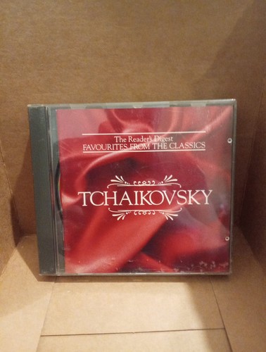 Favourites from the classics - favourites,