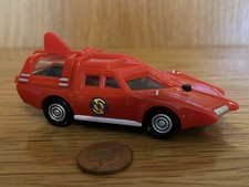 CAPTAIN SCARLET SPECTRUM