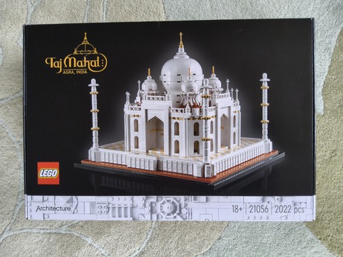 Lego 21056 architecture - 21056, architecture: