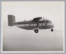 British Air Services Short