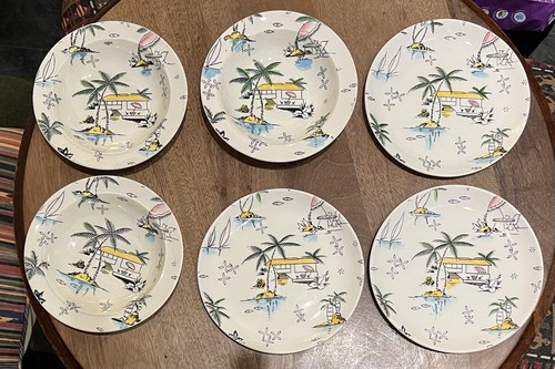 Royal tudor ware - royal, by