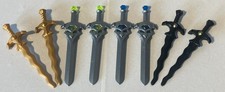 Playmobil 8 Decorative Swords