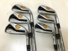 Taylormade r11 iron set - iron, 6pcs