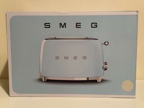 Smeg style 2 - style, slice