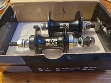 DK BMX 48h Sealed Hubs