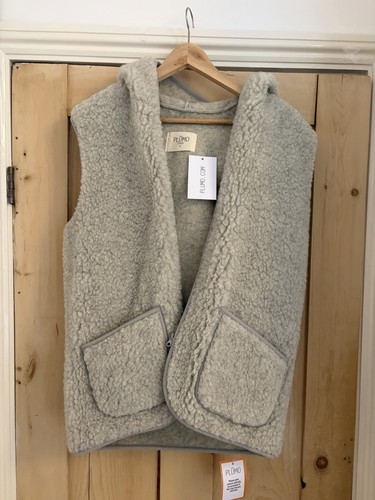 Plumo studio natural wool - plumo,