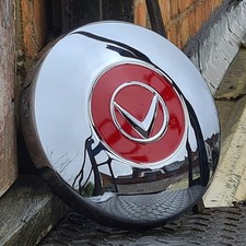 Volvo Amazon PV544 Duett