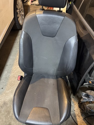 Ford focus mk3 passenger - ford,