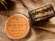 Men handcrafted skincare face - men,