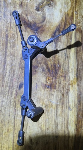 Hobao hyper steering - hyper, 7