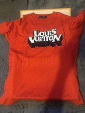 Louis Vuitton Men's T-Shirt