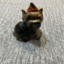 VTG Goebel Dog Yorkie