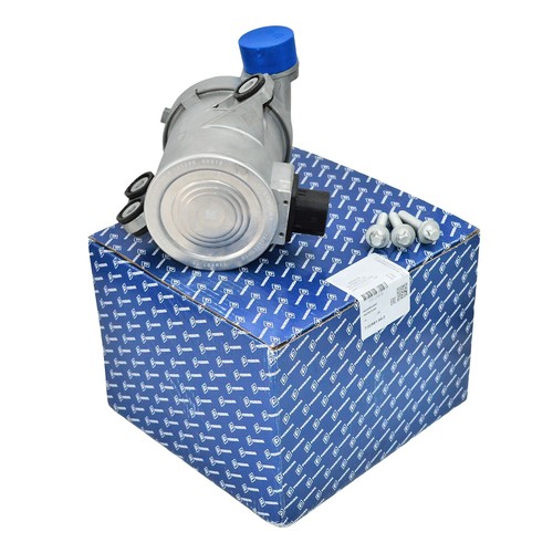 Pierburg oem 11518635089 - oem,
