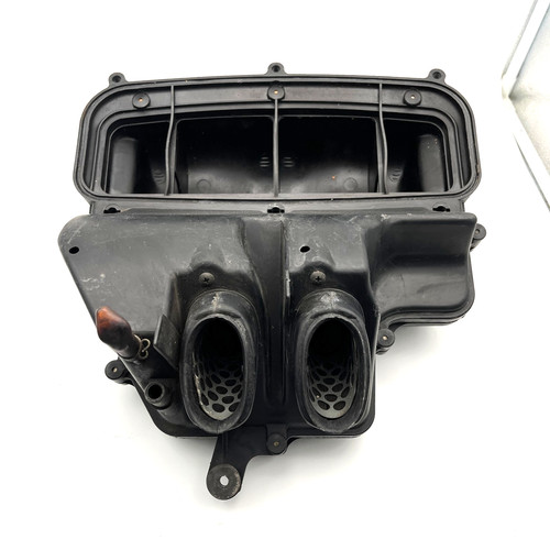 Honda cbr400 air filter box - honda,