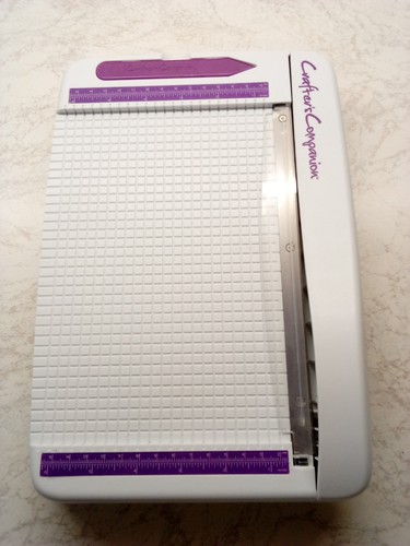 Crafters companion small - crafters, *