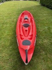 BIC Sport Tobago Kayak (2+1)