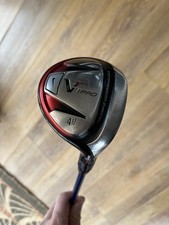 Nike VR Pro #4 Wood 17 Degree