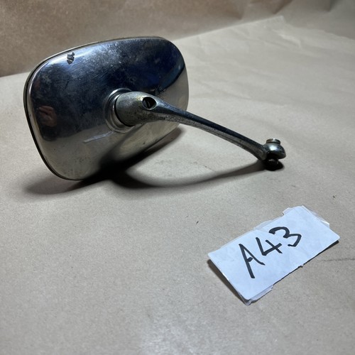 Gpa wing mirror for classic - gpa,