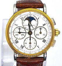 mens vintage Baume and Mercier