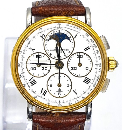 Mens vintage baume - vintage, and