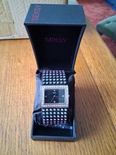 sekonda seksy ladies watch