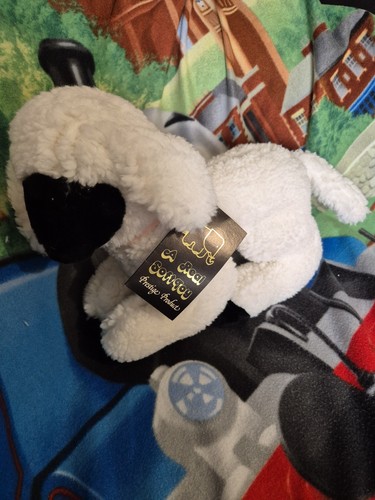Real soft toys limited - soft,