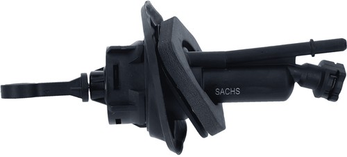 Clutch pump fits max - pump, land