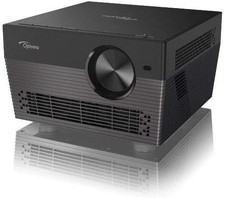 Optoma UHL55 DLP LED HDR 4K UHD 3D Projector
