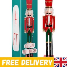 Handcrafted 120cm Christmas