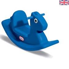 Compact Rocking Horse in