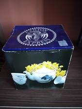 Canton Express. Teapot Cups