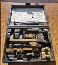 Weslock Door Lock Hole Jig