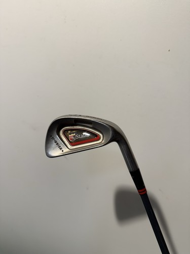 Wilson pro staff midsize - staff,