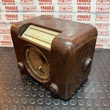 Vintage Bush DAC 90 Valve