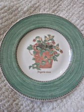 Used wedgewood sarahs garden - used,