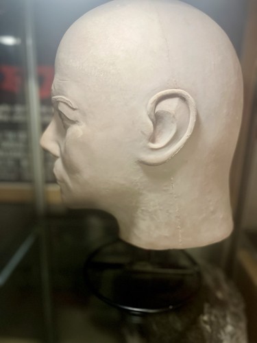 Halloween michael myers mask - michael,