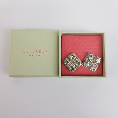 Ted baker london - london, plated