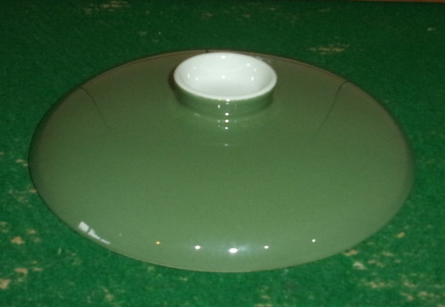 Poole pottery celeste tureen - poole,