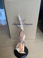 Sherratt & Simpson Mouse on Corn 55189 Mint!