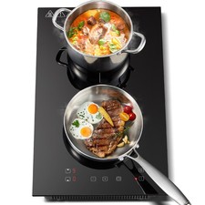 2 Zone 30cm, Built-in