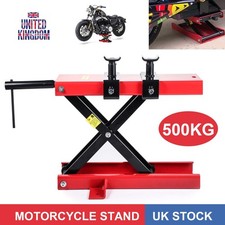 2 Ton Tonne Hydraulic Trolley Floor Jack With Plastic Storage Carry Case Car Van
