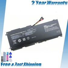 New 14.8 AA-PBZN8NP battery