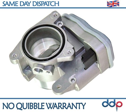Throttle body for - throttle, rover