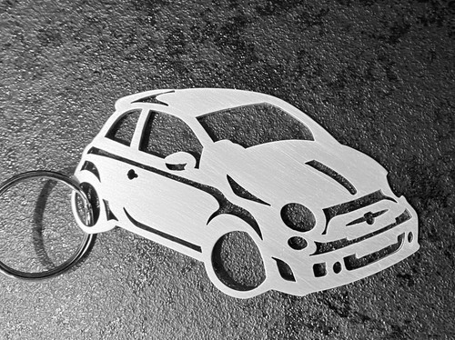 Fiat 500 abarth - fiat,