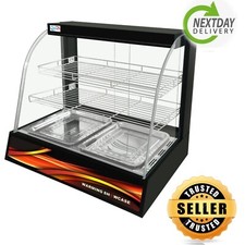 Heated black hot - black,