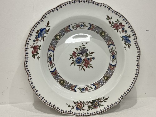Spode copeland nigel - copeland, bowl
