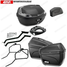 Kit Top Case B47NTML Luggage