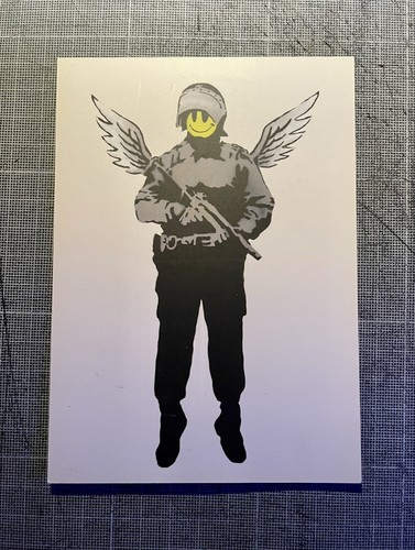 Legendary warhol banksy - legendary,