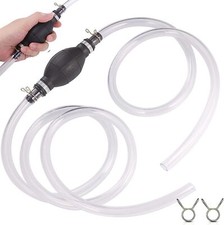 Hand Siphon Pump Petrol Diesel